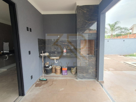 Imagem Casa de Condomínio com 3 Quartos à Venda, 173 m² em Bonfim Paulista - Ribeirão Preto Imagem Casa de Condomínio com 3 Quartos à Venda, 173 m² em Bonfim Paulista - Ribeirão Preto