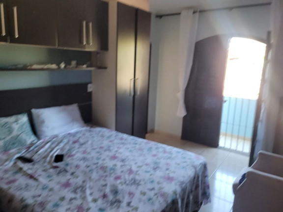 Imagem Sobrado com 3 Quartos à Venda ou Locação, 155 m² em Parque Suzano - Suzano