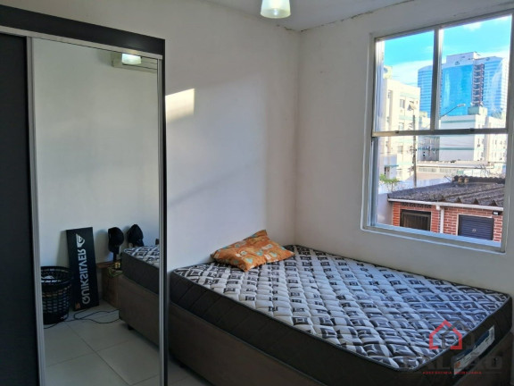 Imagem Apartamento com 2 Quartos à Venda, 62 m² em Aparecida - Santos Imagem Apartamento com 2 Quartos à Venda, 62 m² em Aparecida - Santos