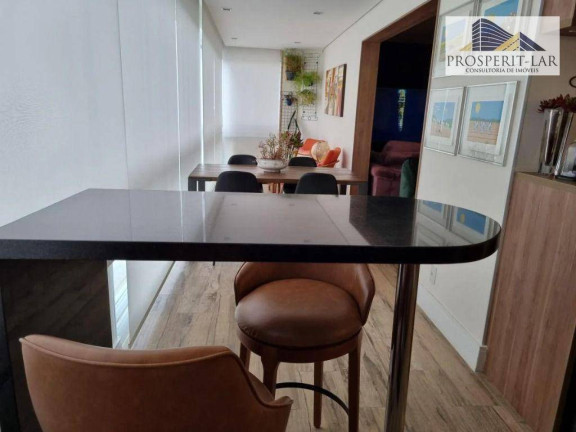 Imagem Apartamento com 3 Quartos à Venda, 163 m² em Vila Andrade - São Paulo