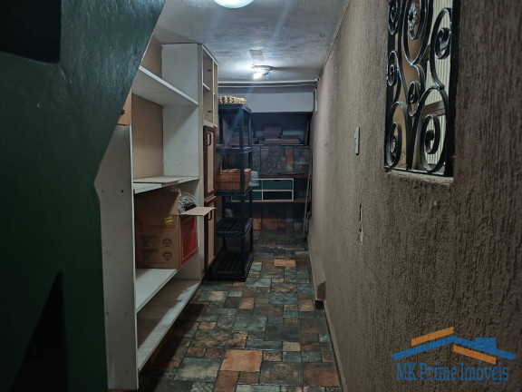 Imagem Casa com 3 Quartos à Venda, 190 m² em Jardim Das Flores - Osasco Imagem Casa com 3 Quartos à Venda, 190 m² em Jardim Das Flores - Osasco