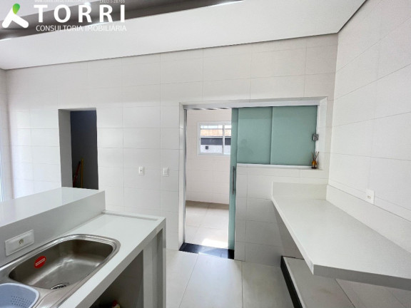 Imagem Imóvel com 5 Quartos à Venda, 440 m² em Alphaville Nova Esplanada - Votorantim
