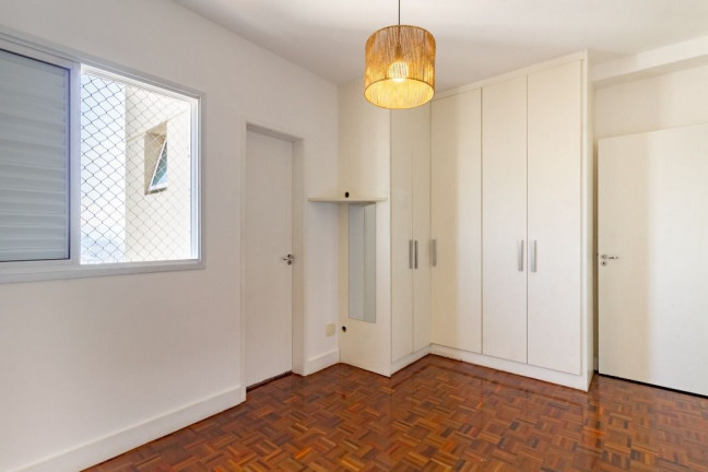 Imagem Apartamento com 2 Quartos à Venda, 98 m² em Vila Romana - São Paulo Imagem Apartamento com 2 Quartos à Venda, 98 m² em Vila Romana - São Paulo