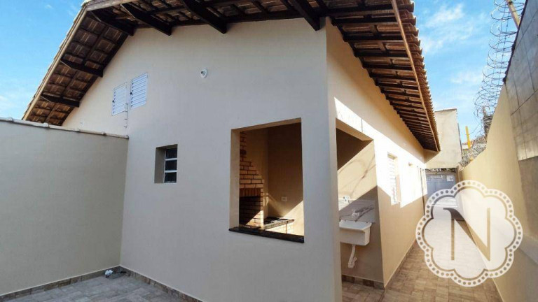 Imagem Casa com 2 Quartos à Venda, 74 m² em Nova Itanhaém - Itanhaém Imagem Casa com 2 Quartos à Venda, 74 m² em Nova Itanhaém - Itanhaém