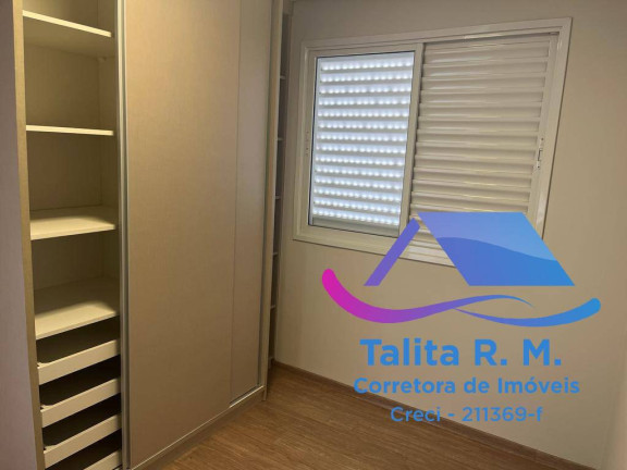 Imagem Apartamento com 2 Quartos à Venda, 54 m² em Botucatu