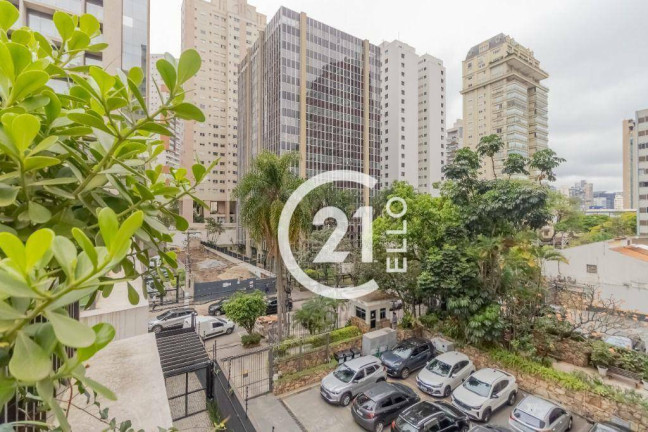 Imagem Casa com 1 Quarto à Venda, 138 m² em Itaim - São Paulo Imagem Casa com 1 Quarto à Venda, 138 m² em Itaim - São Paulo