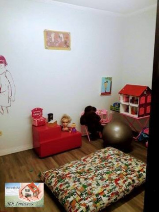 Imagem Apartamento com 3 Quartos à Venda, 120 m² em Campestre - Santo André