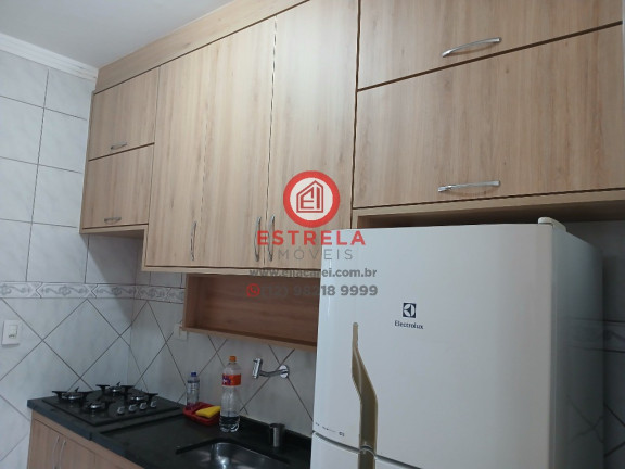 Imagem Imóvel com 2 Quartos à Venda, 57 m² em Centro - Jacareí Imagem Imóvel com 2 Quartos à Venda, 57 m² em Centro - Jacareí