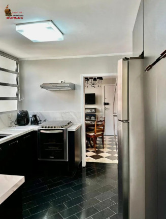 Imagem Apartamento com 4 Quartos à Venda, 202 m² em Paraíso - São Paulo Imagem Apartamento com 4 Quartos à Venda, 202 m² em Paraíso - São Paulo