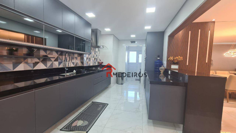 Imagem Apartamento com 3 Quartos à Venda, 138 m² em Vila Guilhermina - Praia Grande Imagem Apartamento com 3 Quartos à Venda, 138 m² em Vila Guilhermina - Praia Grande