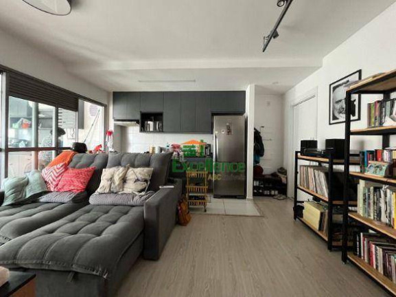 Imagem Apartamento com 2 Quartos à Venda, 69 m² em Vila Romana - São Paulo Imagem Apartamento com 2 Quartos à Venda, 69 m² em Vila Romana - São Paulo
