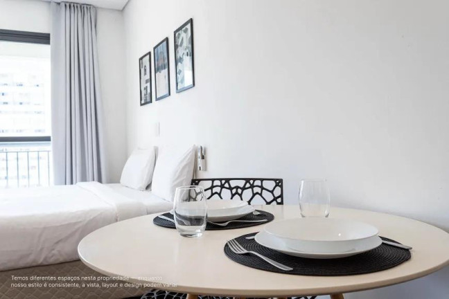 Imagem Apartamento com 1 Quarto à Venda, 37 m² em Bela Vista - São Paulo