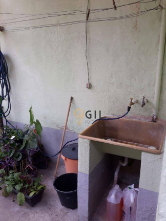 Imagem Casa com 2 Quartos à Venda, 150 m² em Jardim Jacinto - Jacareí