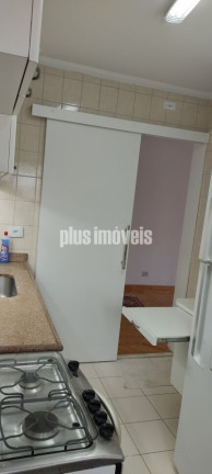 Imagem Apartamento com 2 Quartos à Venda, 68 m² em Panamby - São Paulo Imagem Apartamento com 2 Quartos à Venda, 68 m² em Panamby - São Paulo