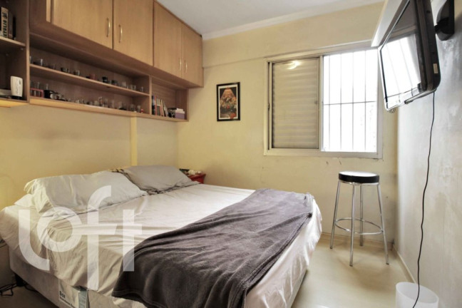 Imagem Apartamento com 2 Quartos à Venda, 56 m² em Aclimação - São Paulo Imagem Apartamento com 2 Quartos à Venda, 56 m² em Aclimação - São Paulo