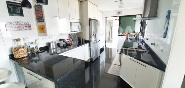 Imagem Apartamento com 4 Quartos à Venda, 210 m² em água Fria - São Paulo Imagem Apartamento com 4 Quartos à Venda, 210 m² em água Fria - São Paulo