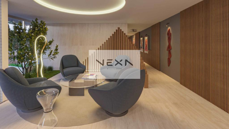 Imagem Apartamento com 4 Quartos à Venda, 219 m² em Jardim Oceania - João Pessoa