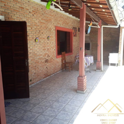 Casa com 3 Quartos à Venda, 372 m² em Jardim Samambaia - Ubatuba