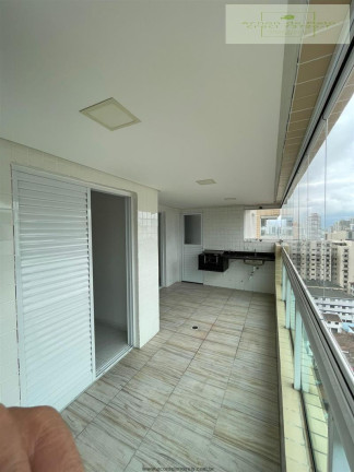 Imagem Apartamento com 2 Quartos à Venda, 81 m² em Canto Do Forte - Praia Grande