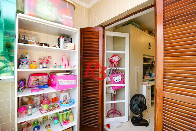 Imagem Apartamento com 3 Quartos à Venda, 153 m² em Ponta Da Praia - Santos Imagem Apartamento com 3 Quartos à Venda, 153 m² em Ponta Da Praia - Santos
