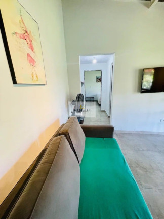 Imagem Casa com 1 Quarto à Venda, 100 m² em Maresias - São Sebastião