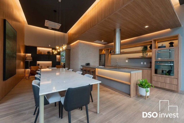 Imagem Apartamento com 4 Quartos à Venda,  em Brooklin - São Paulo