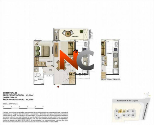 Imagem Apartamento com 2 Quartos à Venda, 57 m² em Irajá - Rio De Janeiro Imagem Apartamento com 2 Quartos à Venda, 57 m² em Irajá - Rio De Janeiro
