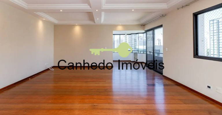 Imagem Apartamento com 4 Quartos à Venda, 150 m² em Campo Belo - São Paulo Imagem Apartamento com 4 Quartos à Venda, 150 m² em Campo Belo - São Paulo