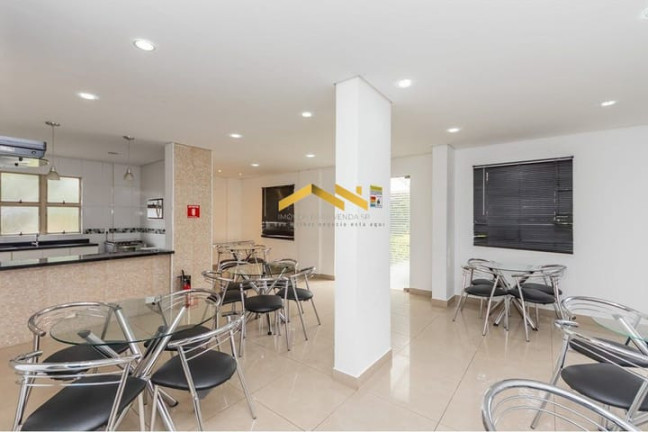 Imagem Apartamento com 3 Quartos à Venda, 61 m² em Vila Santa Catarina - São Paulo