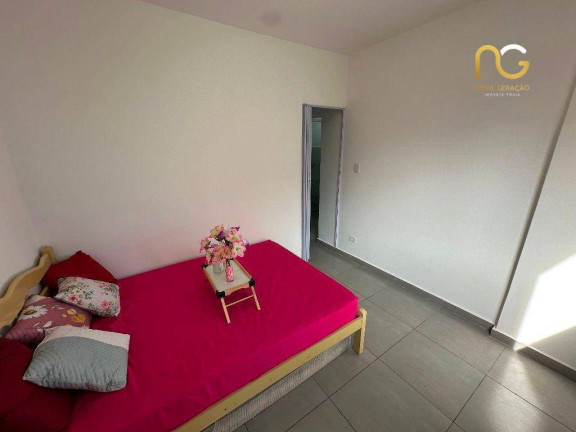 Imagem Kitnet com 1 Quarto à Venda, 40 m² em Aviação - Praia Grande