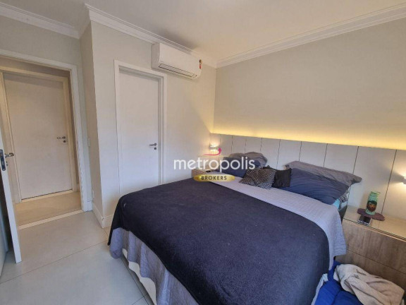 Imagem Apartamento com 3 Quartos à Venda, 89 m² em Santa Paula - São Caetano Do Sul Imagem Apartamento com 3 Quartos à Venda, 89 m² em Santa Paula - São Caetano Do Sul