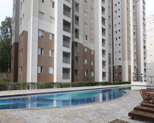 Imagem Apartamento à Venda, em Jardim Tupanci - Barueri Imagem Apartamento à Venda, em Jardim Tupanci - Barueri