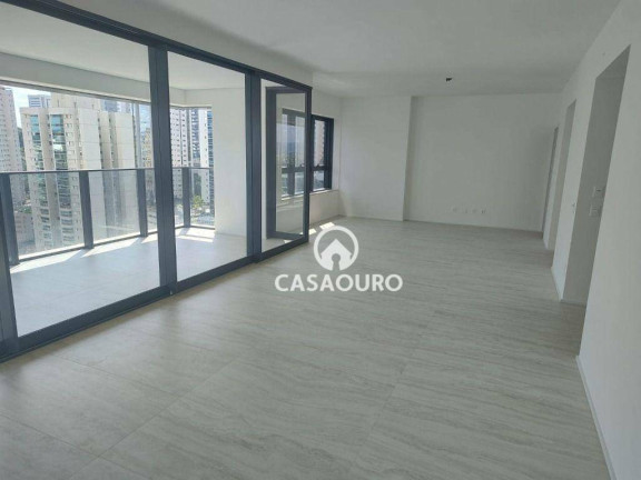 Apartamento com 4 Quartos à Venda, 225 m² em Vila Da Serra - Nova Lima