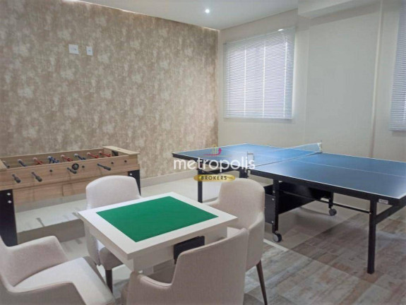 Imagem Apartamento com 2 Quartos à Venda, 60 m² em Barcelona - São Caetano Do Sul