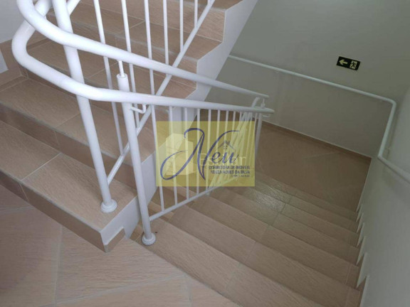 Imagem Apartamento com 2 Quartos à Venda, 46 m² em Cidade Jardim - São José Dos Pinhais