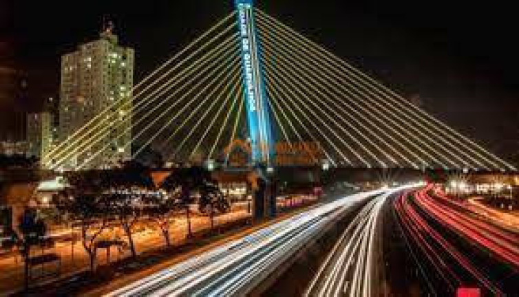 Imagem Apartamento com 2 Quartos à Venda, 49 m² em Centro - Guarulhos