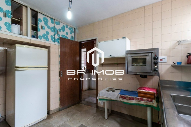 Imagem Casa com 3 Quartos à Venda, 196 m² em Indianópolis - São Paulo Imagem Casa com 3 Quartos à Venda, 196 m² em Indianópolis - São Paulo