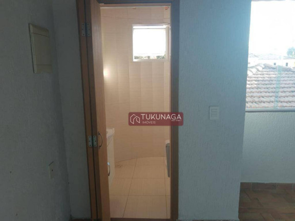 Imagem Sobrado com 3 Quartos à Venda, 200 m² em Vila Galvão - Guarulhos