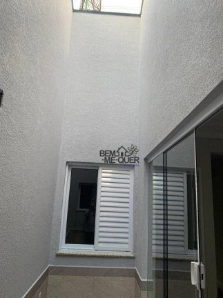 Imagem Sobrado com 3 Quartos à Venda, 105 m² em Parque São Domingos - São Paulo