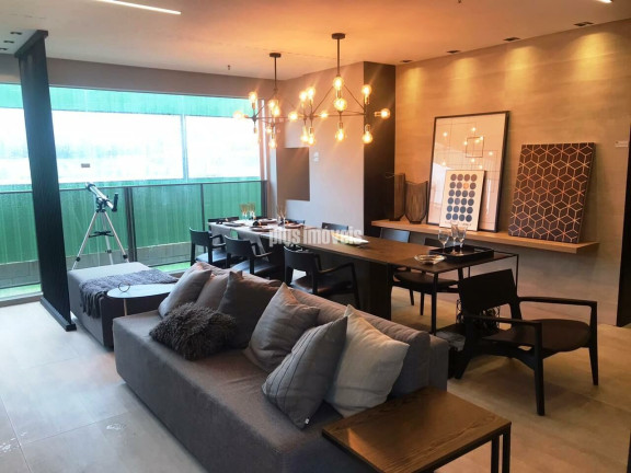 Imagem Apartamento com 2 Quartos à Venda, 79 m² em Jardim Das Acacias - São Paulo