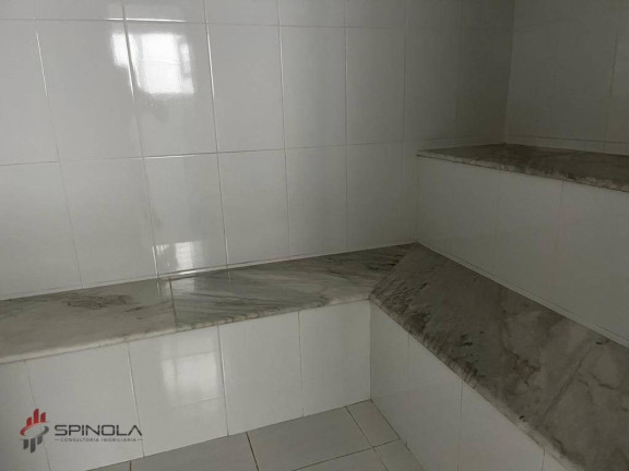 Imagem Apartamento com 3 Quartos à Venda, 110 m² em Tupi - Praia Grande Imagem Apartamento com 3 Quartos à Venda, 110 m² em Tupi - Praia Grande