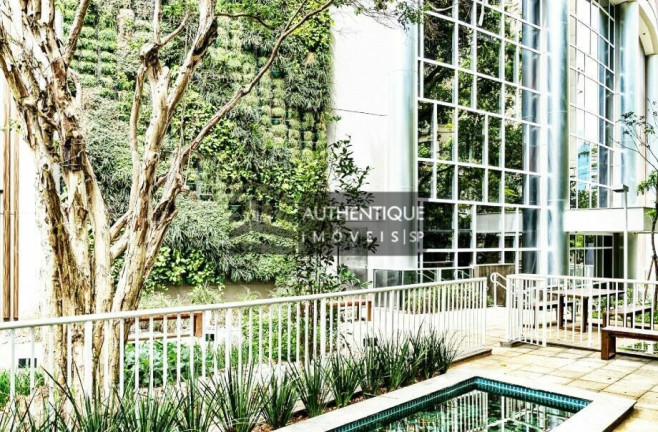 Imagem Apartamento com 2 Quartos à Venda, 93 m² em Brooklin - São Paulo Imagem Apartamento com 2 Quartos à Venda, 93 m² em Brooklin - São Paulo