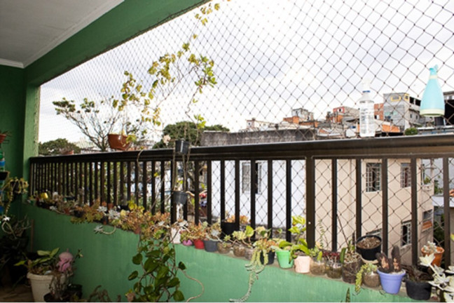 Imagem Casa com 6 Quartos à Venda, 242 m² em Lauzane Paulista - São Paulo