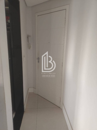Imagem Apartamento com 2 Quartos à Venda, 59 m² em Taboão - São Bernardo Do Campo