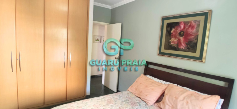 Imagem Apartamento com 4 Quartos à Venda, 150 m² em Pitangueiras - Guarujá
