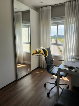 Imagem Apartamento com 3 Quartos à Venda, 200 m² em Alphaville Empresarial - Barueri Imagem Apartamento com 3 Quartos à Venda, 200 m² em Alphaville Empresarial - Barueri
