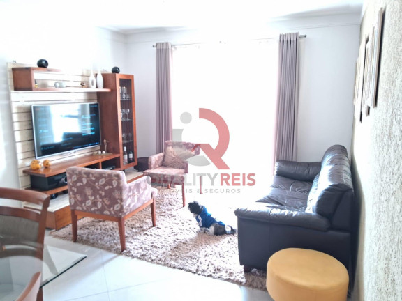 Imagem Apartamento com 3 Quartos à Venda, 84 m² em Tatuapé - São Paulo