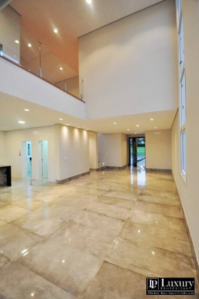 Imagem Casa de Condomínio com 4 Quartos à Venda, 377 m² em Bragança Paulista