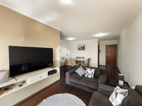 Imagem Apartamento com 3 Quartos à Venda, 82 m² em Vila Barreto - São Paulo Imagem Apartamento com 3 Quartos à Venda, 82 m² em Vila Barreto - São Paulo