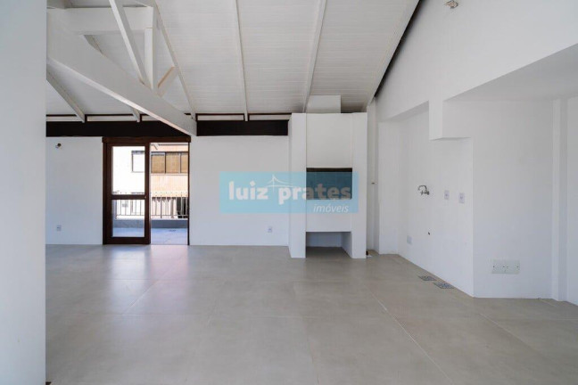 Imagem Apartamento com 3 Quartos à Venda, 244 m² em Auxiliadora - Porto Alegre